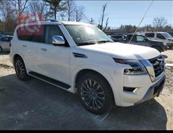 Nissan Armada